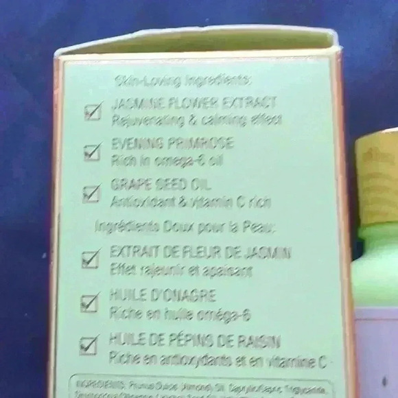 Pixie Skintreats Jasmine Oil Blend - Picture 6 of 8